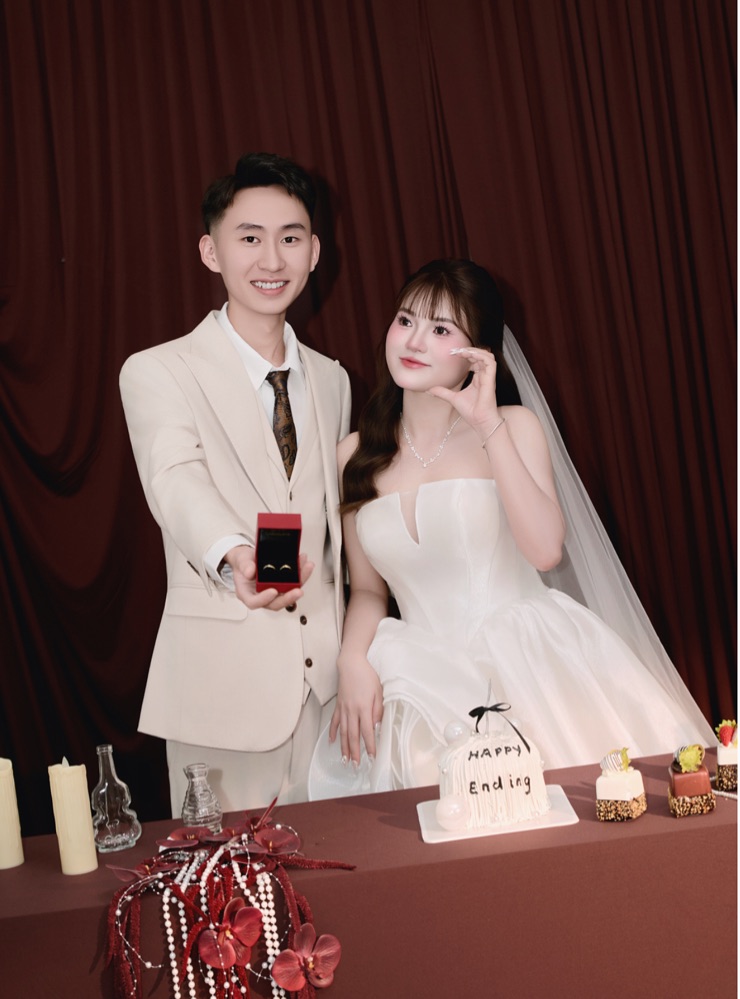 Groom