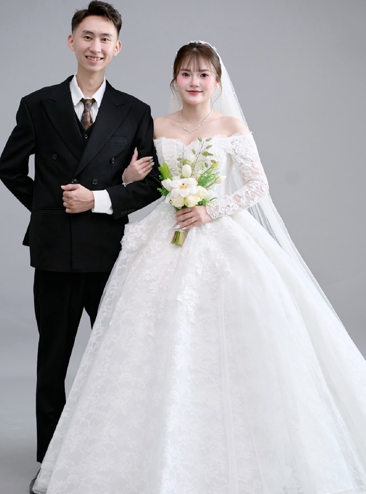 Bride