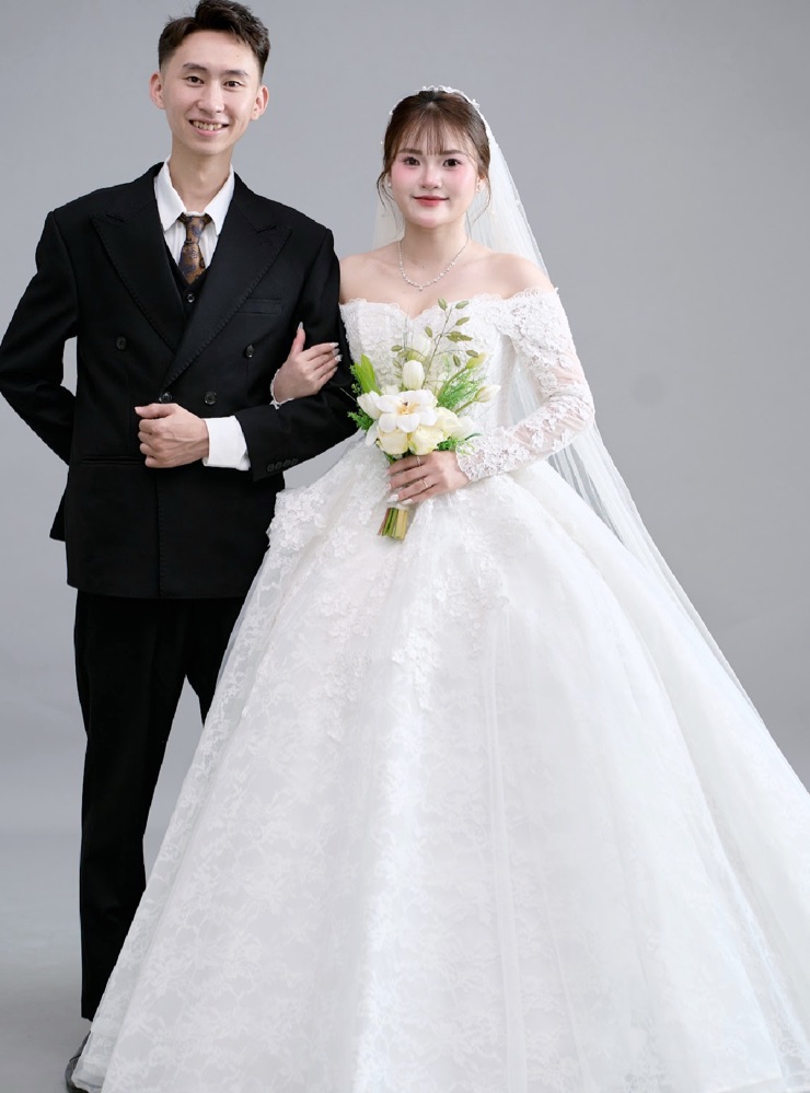 Groom