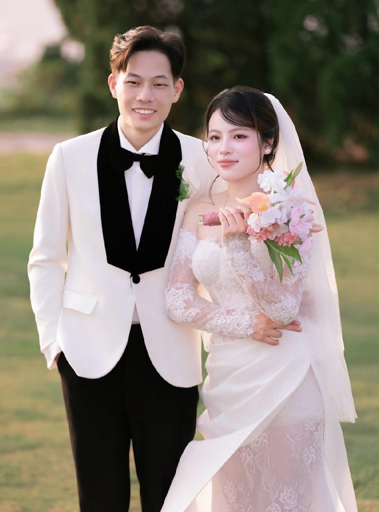 Groom