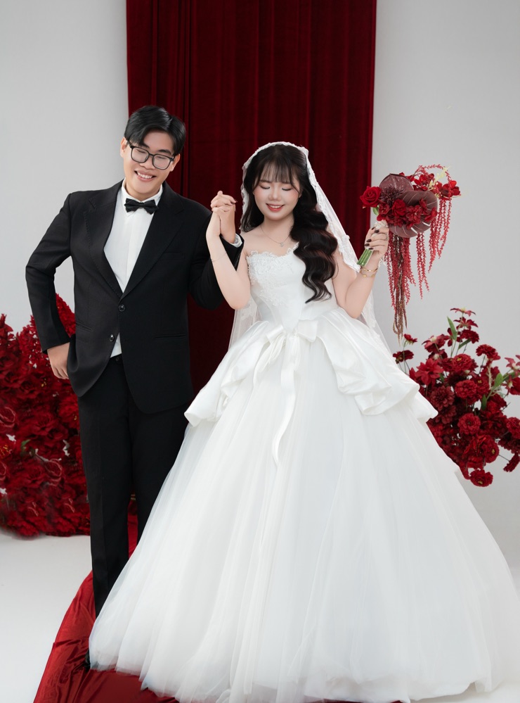 Bride