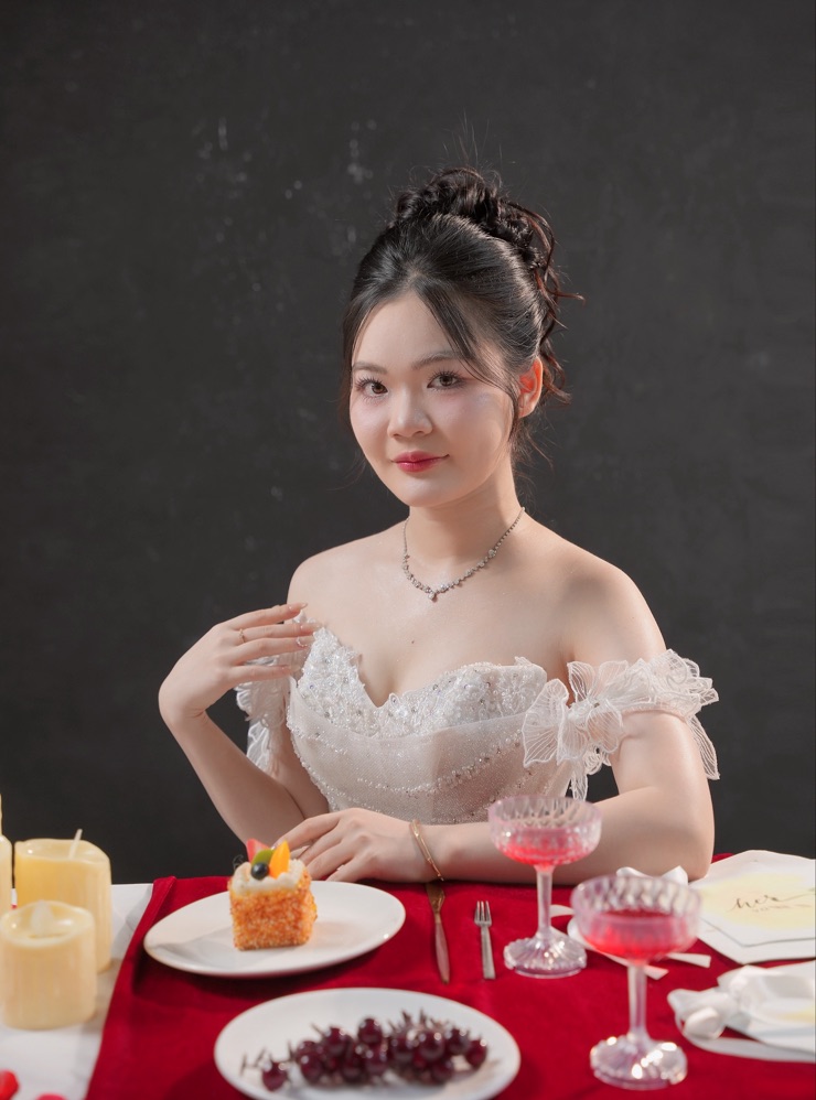 Bride