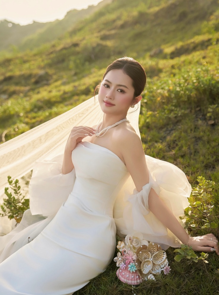 Bride
