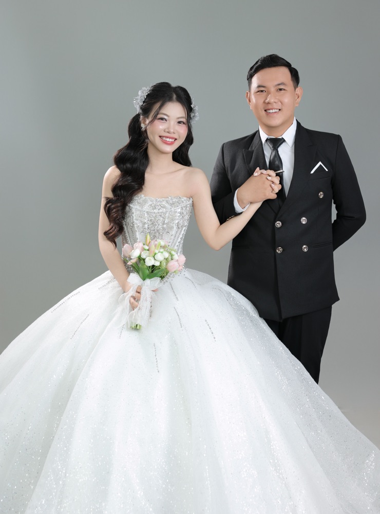 Groom