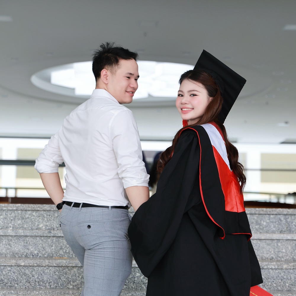 Ánh Nguyệt & Xuân Nam