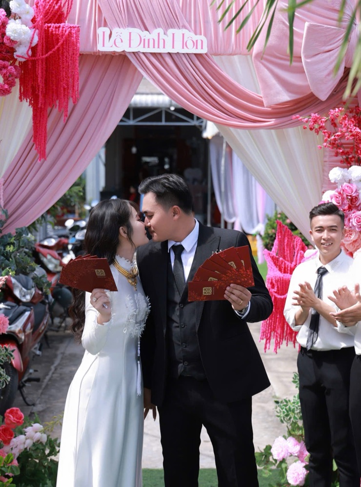 Groom