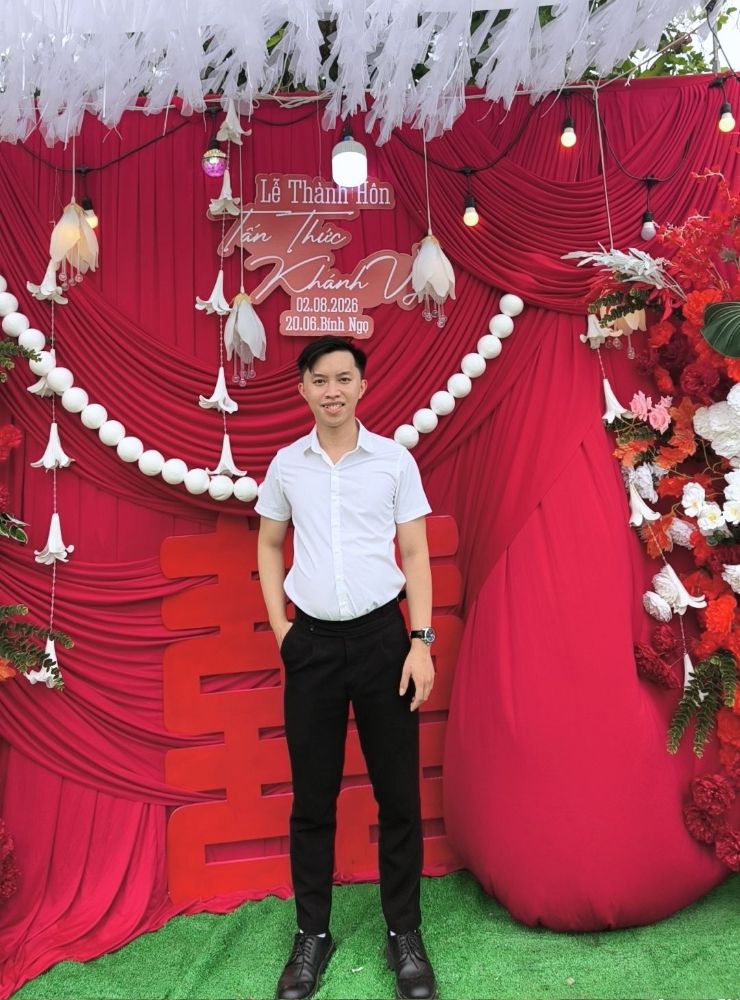 Groom