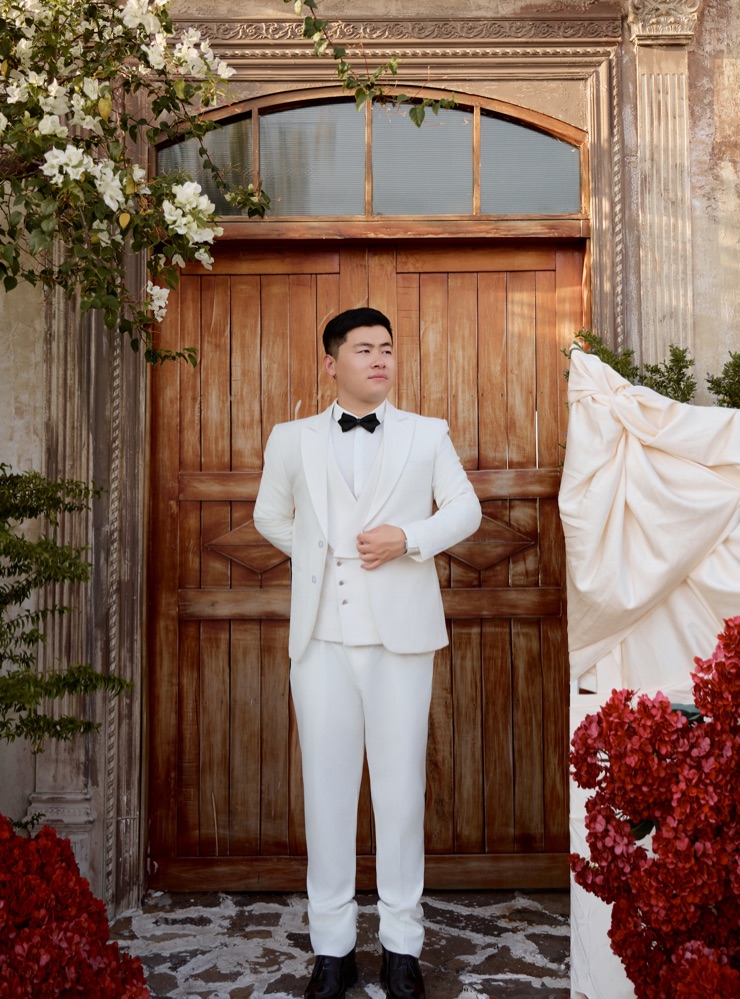 Groom