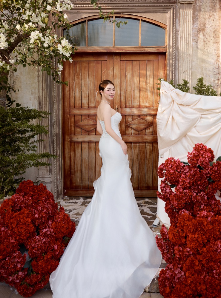 Bride