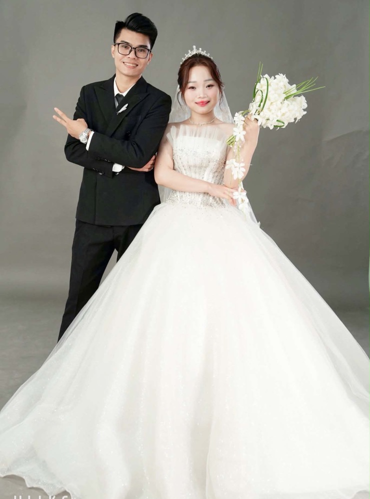 Groom