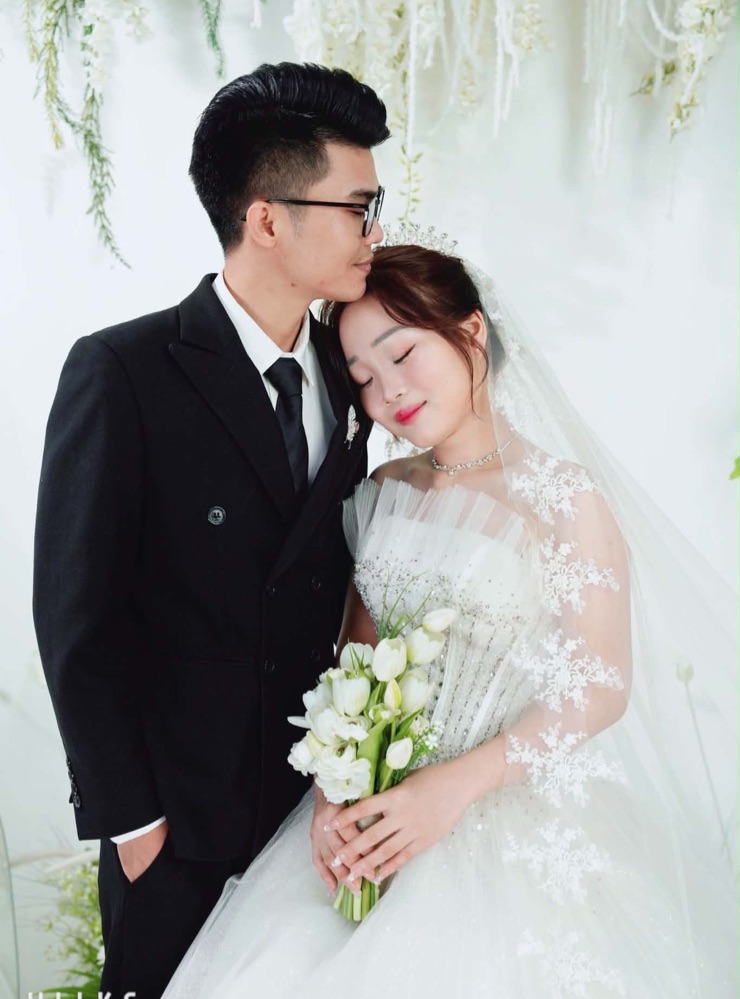 Bride