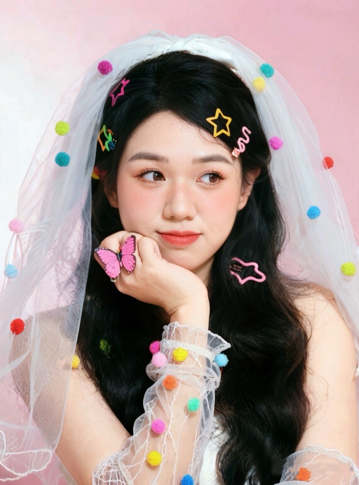 Bride