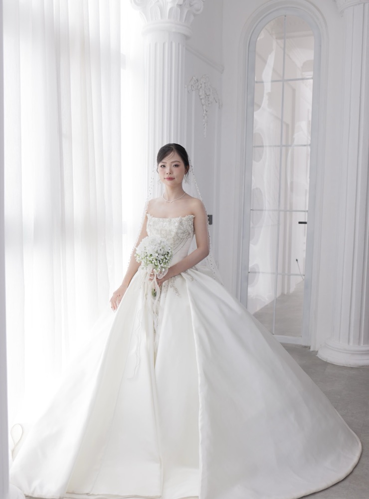 Bride