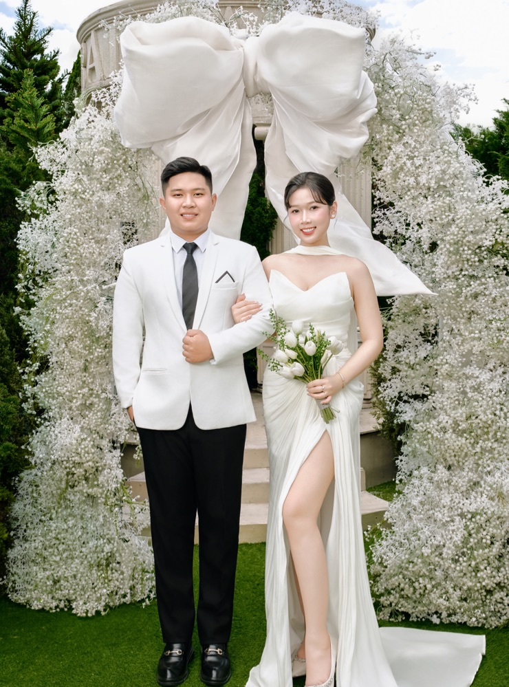Groom
