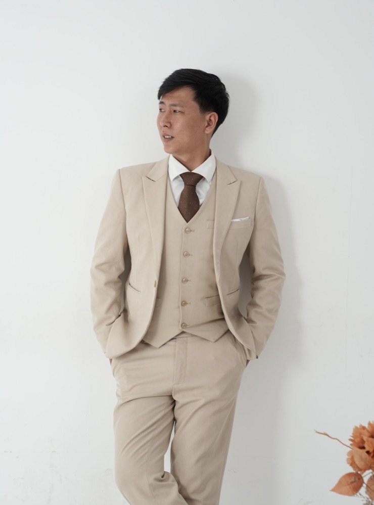 Groom
