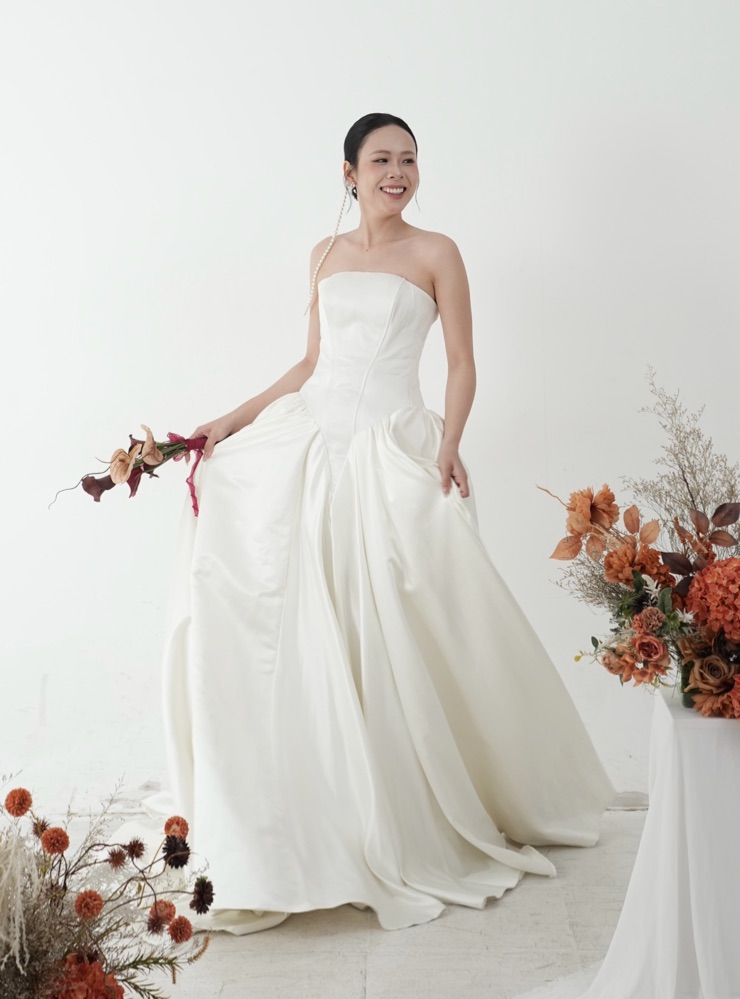 Bride