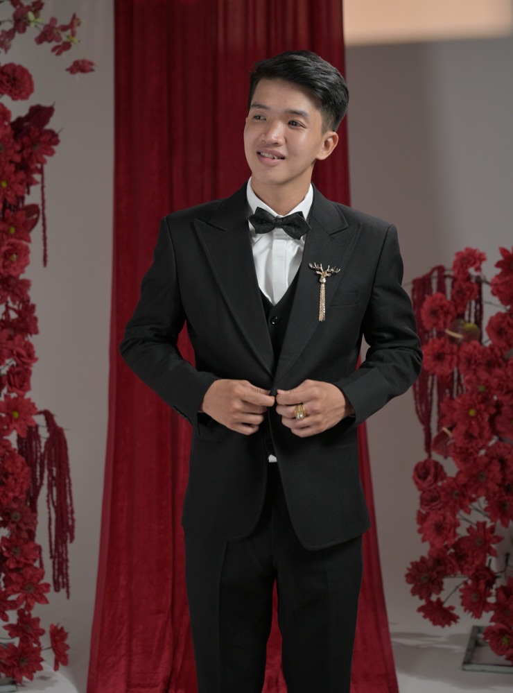Groom