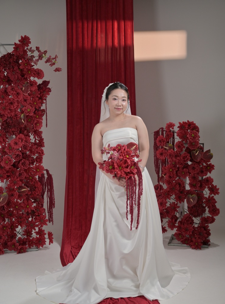 Bride