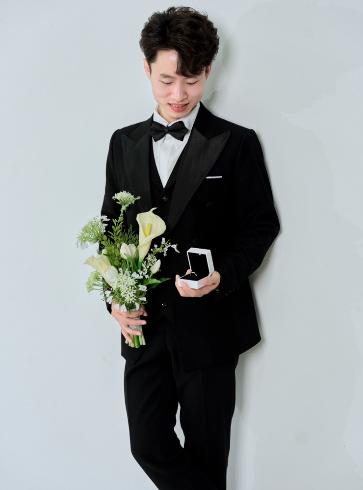Groom