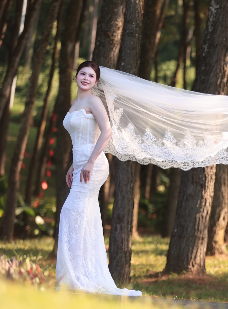 Bride