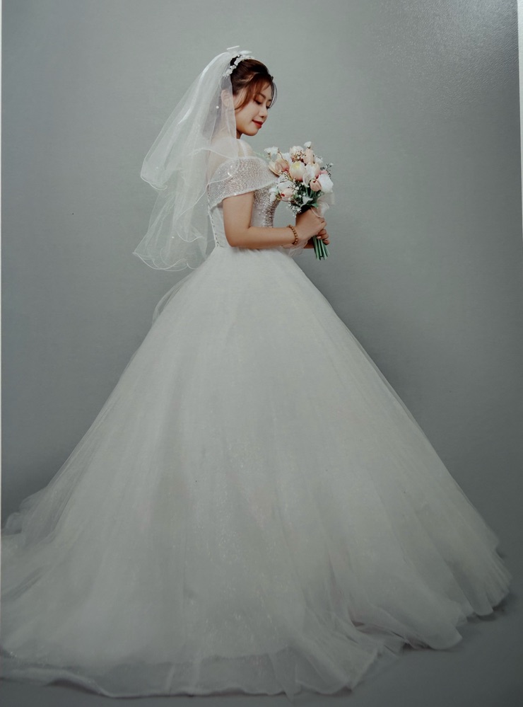 Bride