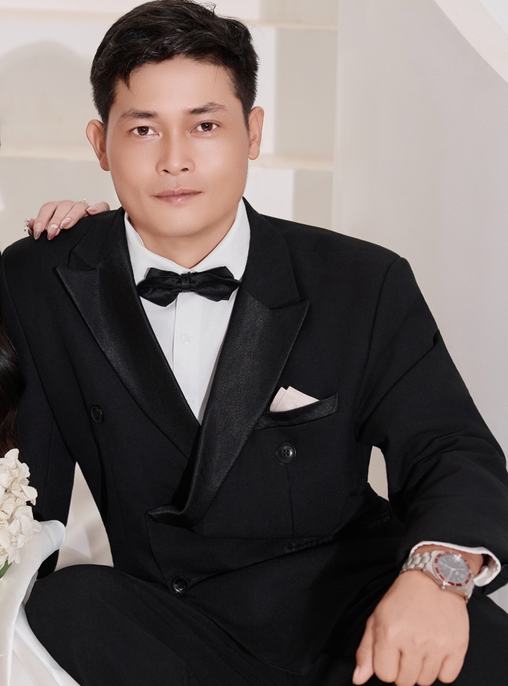 Groom