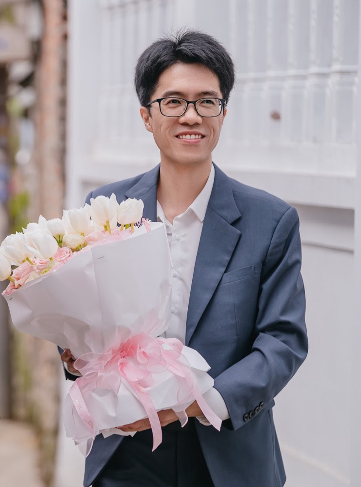 Groom