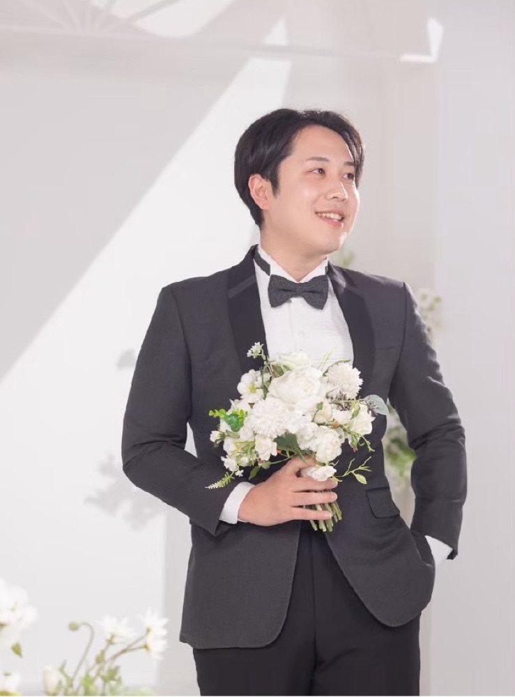 Groom