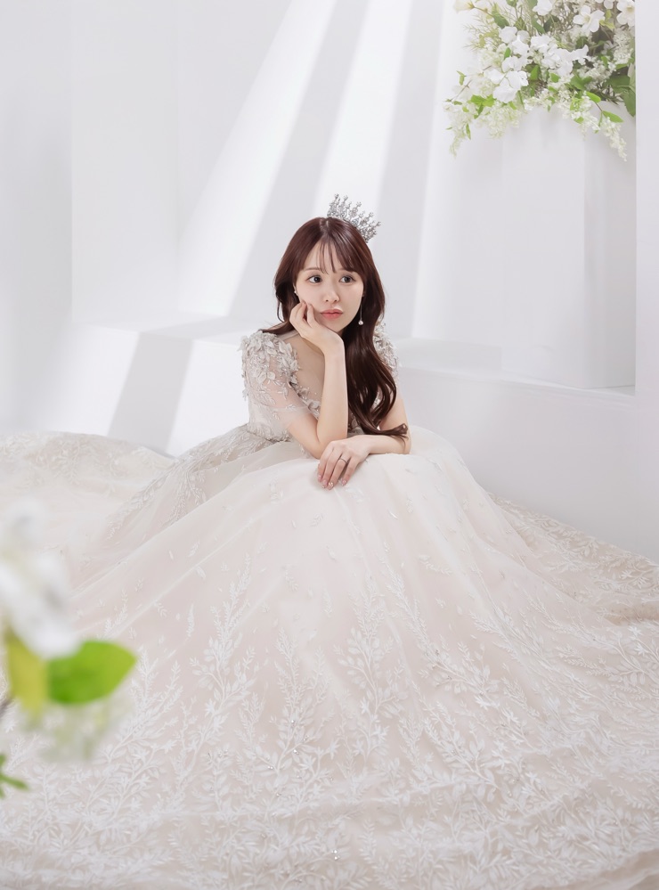 Bride