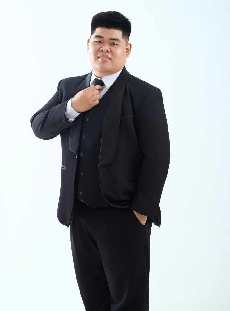 Groom