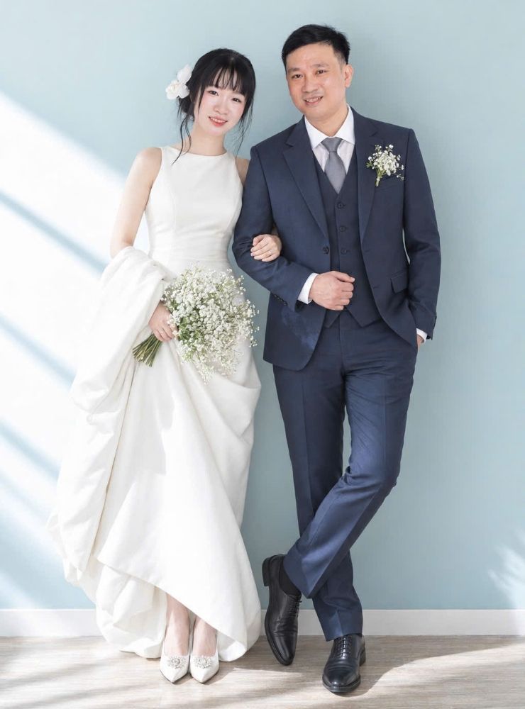 Groom