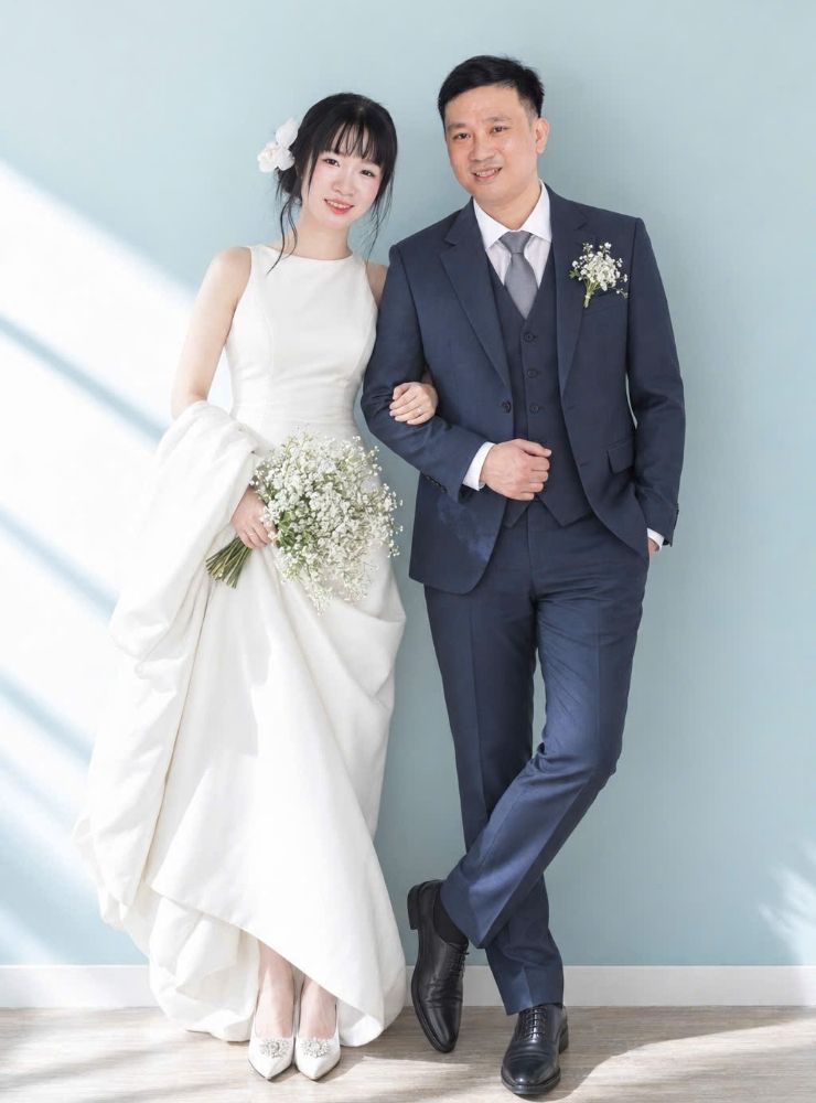 Bride