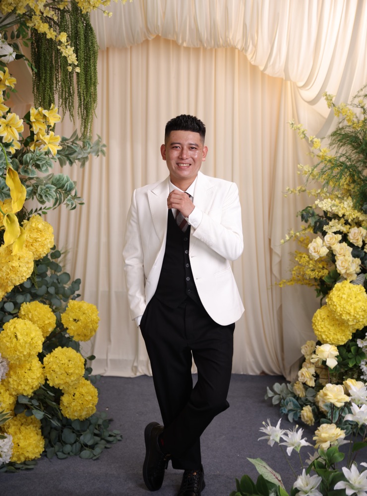 Groom