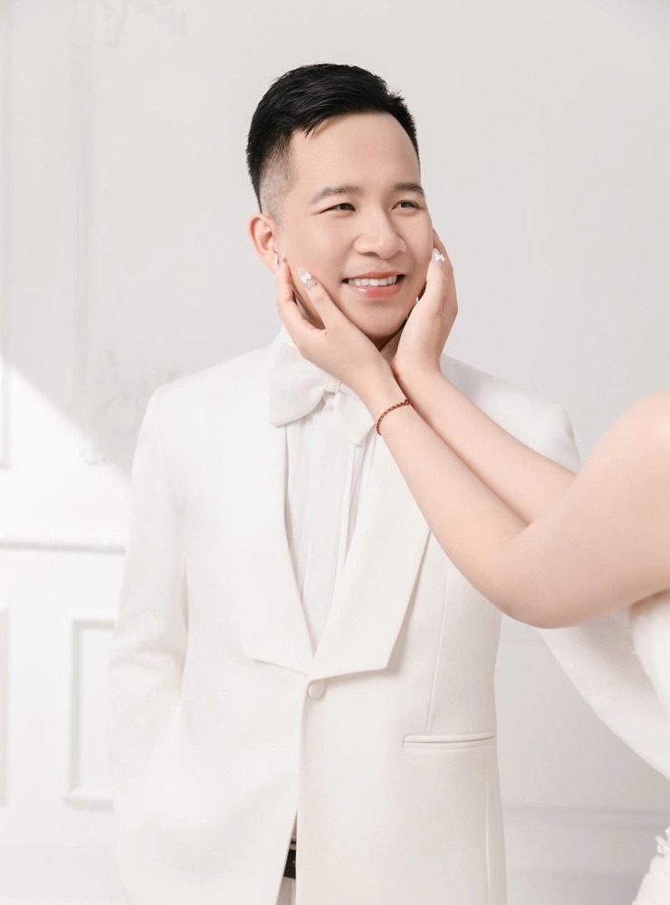 Groom