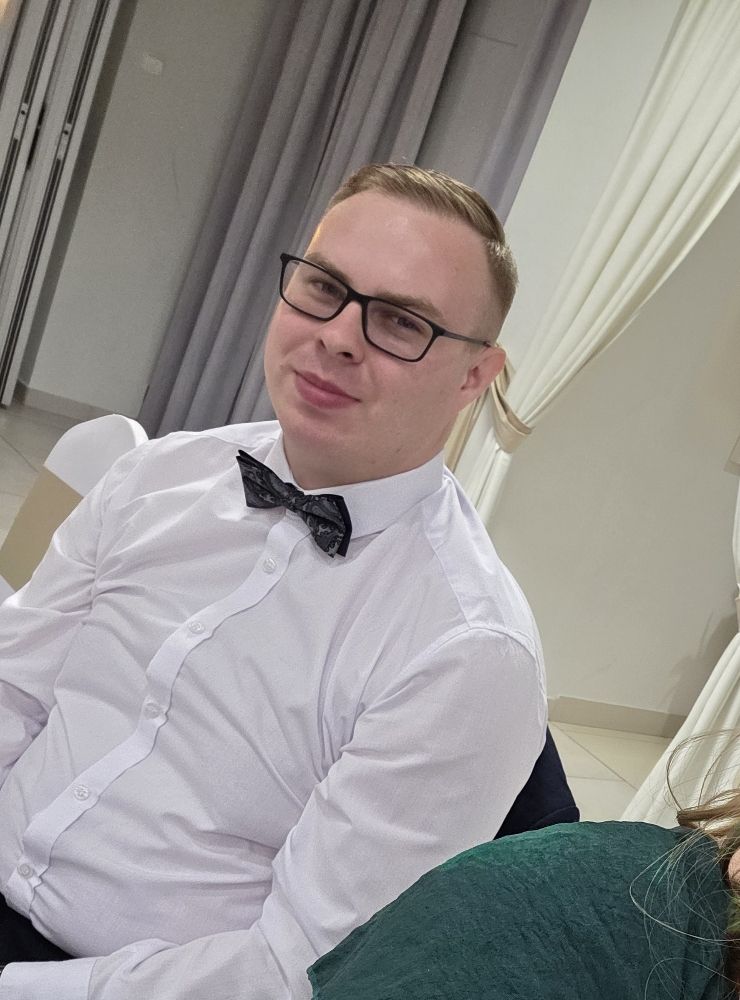 Groom