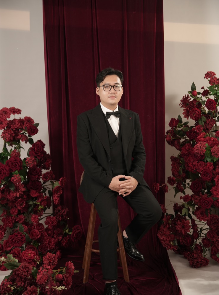 Groom