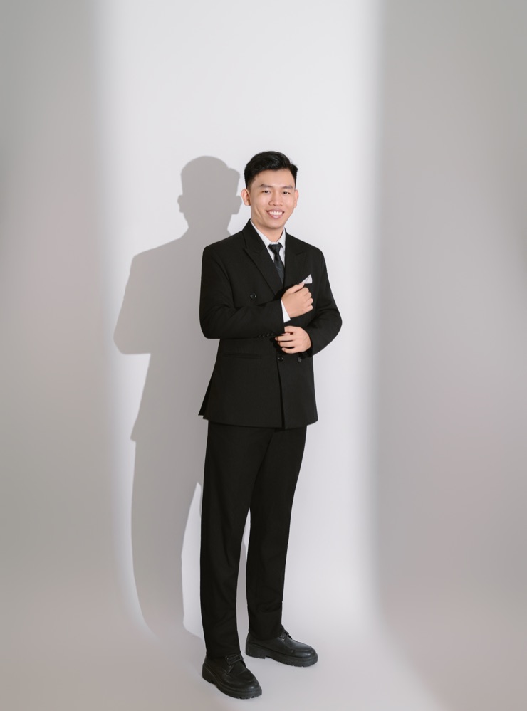 Groom