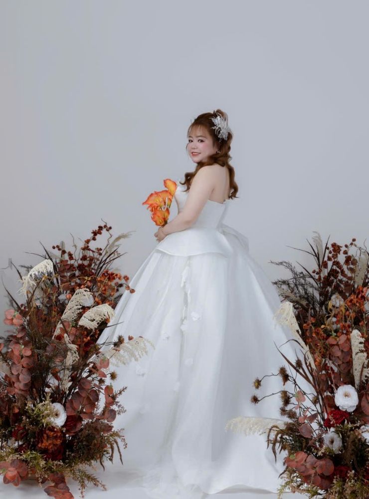 Bride