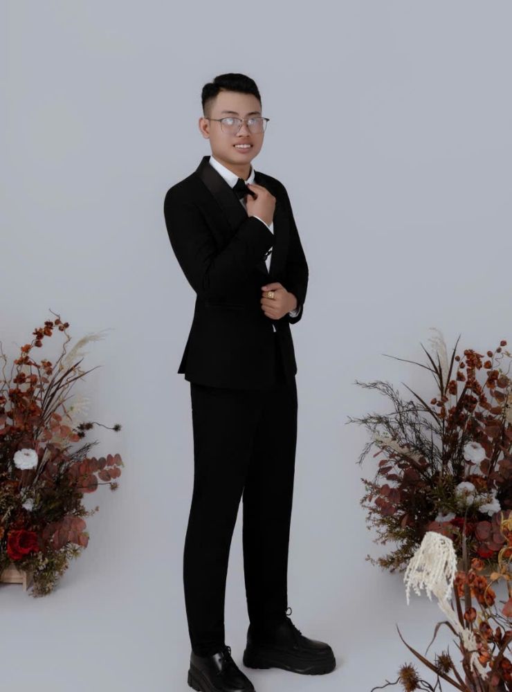 Groom