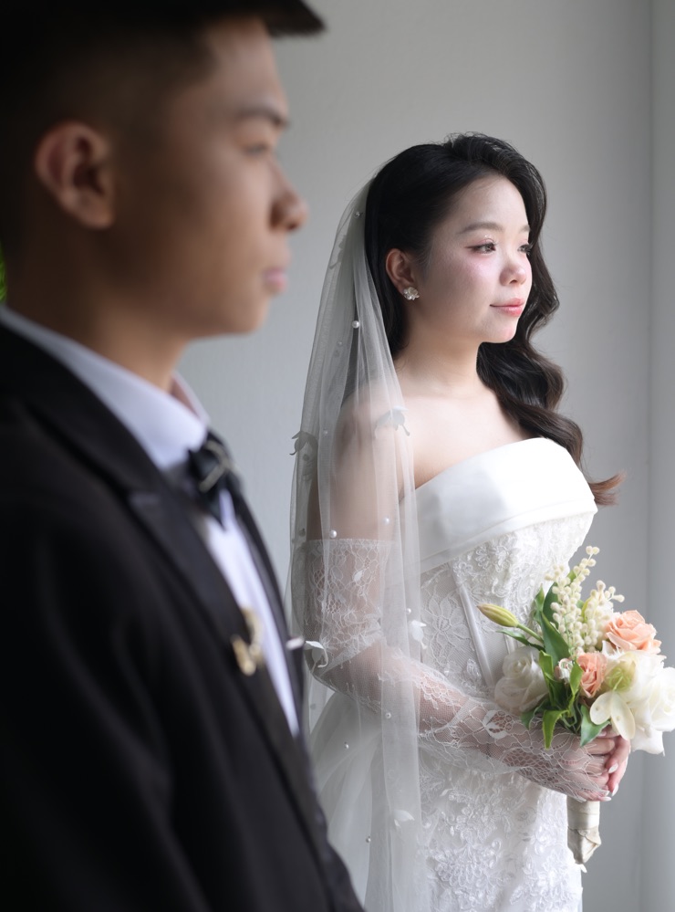 Bride