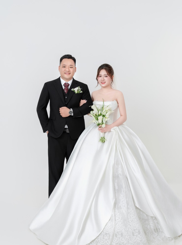 Groom