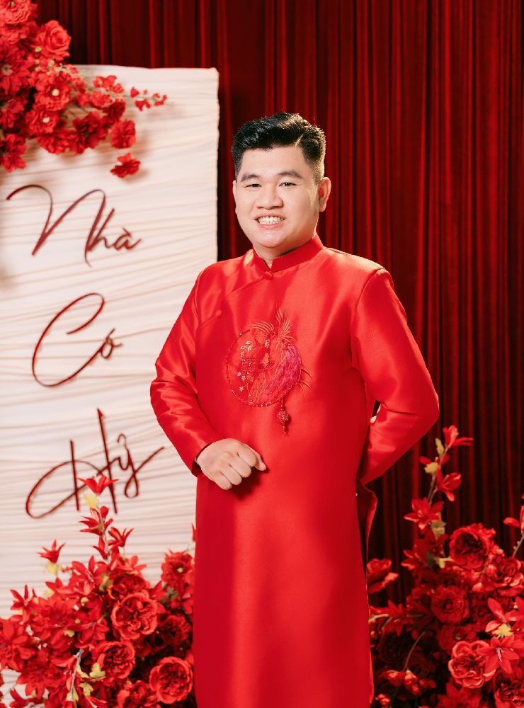Groom