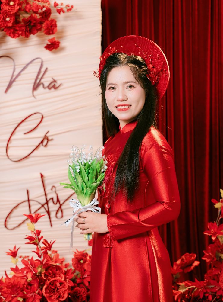 Bride