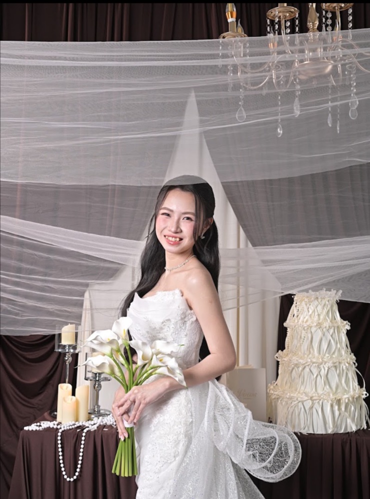 Bride