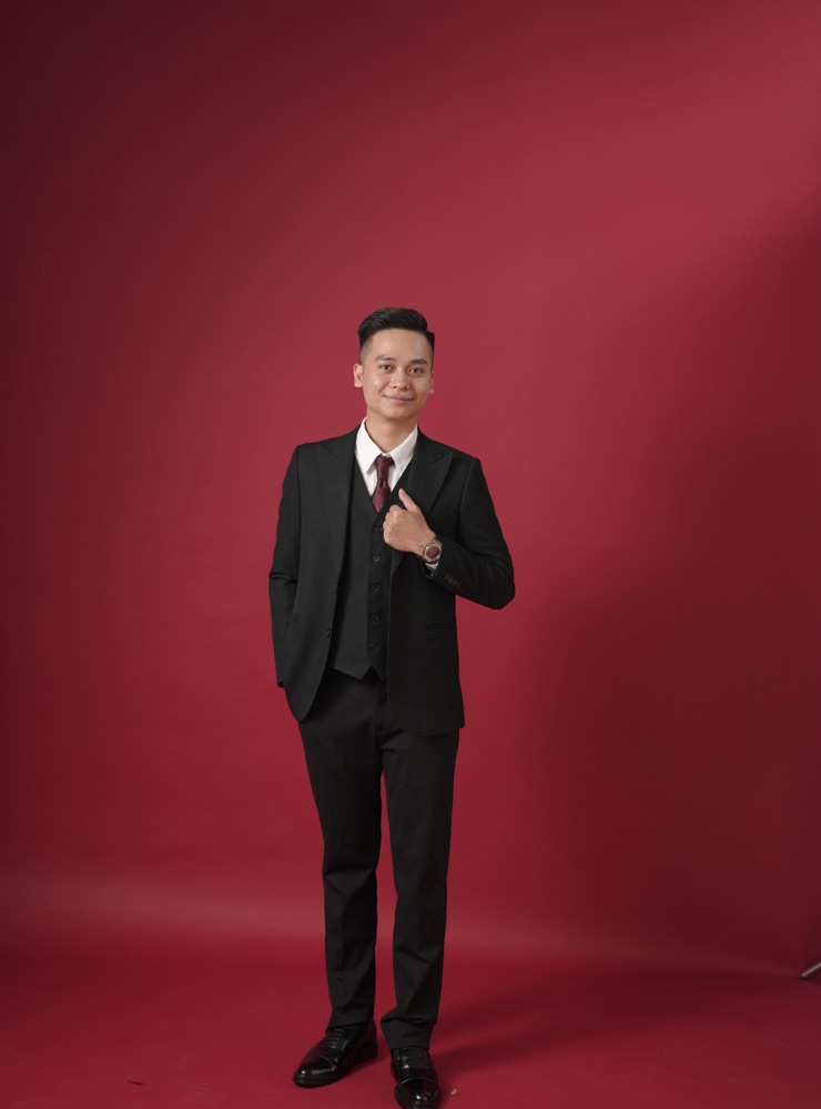 Groom