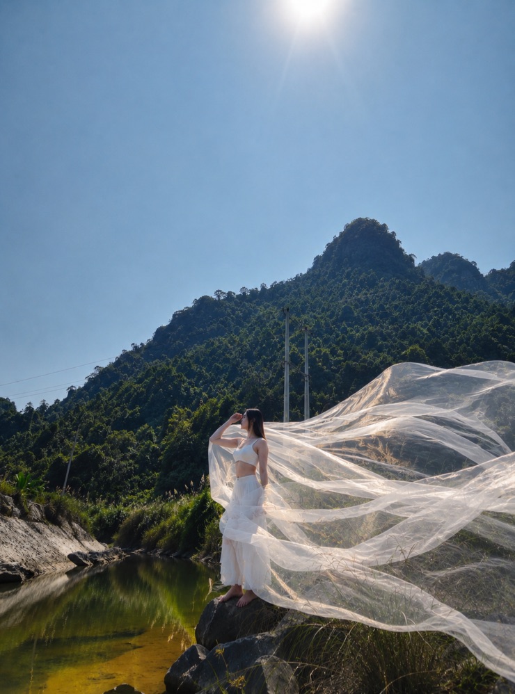 Bride