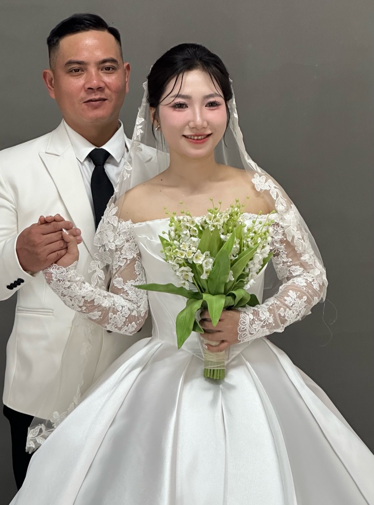 Groom