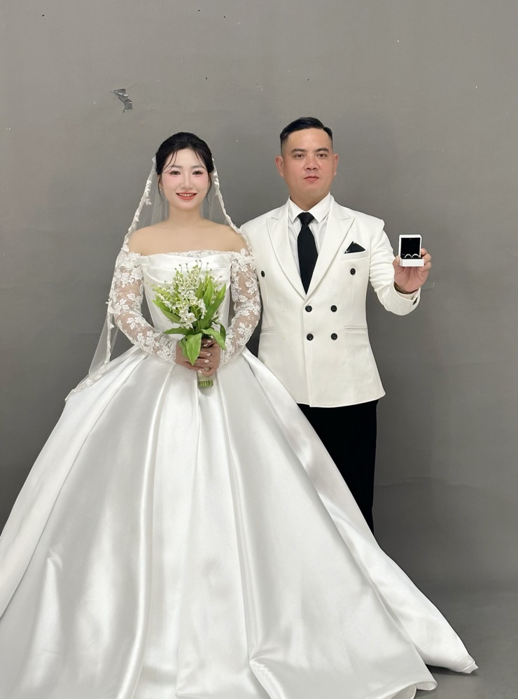 Bride