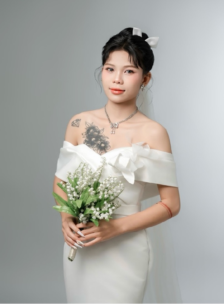 Bride