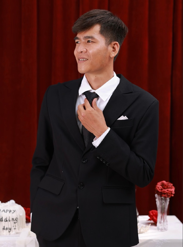 Groom